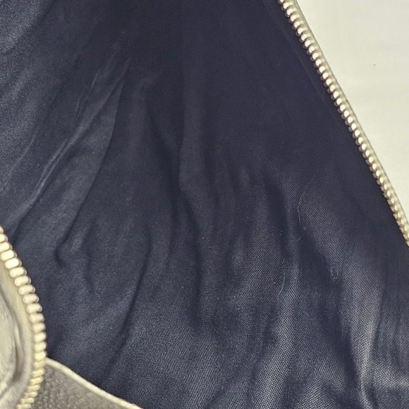 BALENCIAGA Motocross Classic Flat Clutch - Picture 6 of 9